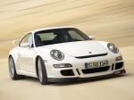 Porsche 911 GT3 2007 года